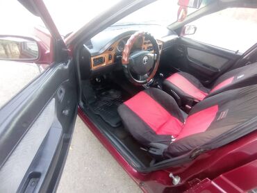 Daewoo: Daewoo Nexia: 2010 г., 1.5 л, Механика, Бензиновая, Седан — 14