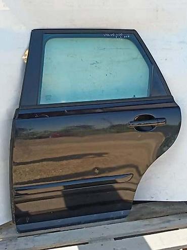 brava golf 2: ZADNJA LEVA VRATA ZA VOLVO V50 OD 2003. DO 2012. GOD. | Zadnja leva — 1