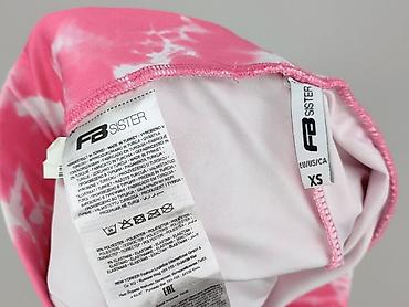 rebel polar: FB Sister, Legginsy Sportowe damskie, rozmiar XS — 4