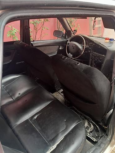 qaz otuz bir: Daewoo Nexia: 1.5 l | 2009 il Sedan — 3