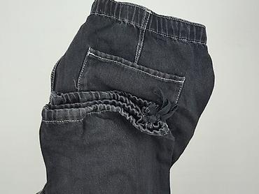 stan warty: Bershka, Jeansy damskie, rozmiar L — 5