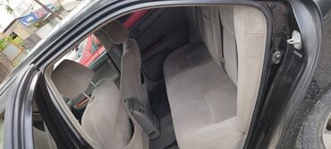 Toyota: Toyota Camry: 2004 г., 2.4 л, Автомат, Газ, Седан