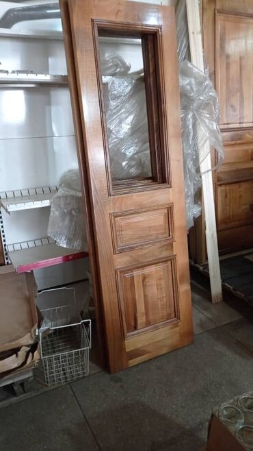 реставрация межкомнатных дверей от царапин: Межкомнатные двери из орехового дерева, абсолютно новые 7 шт, каждая