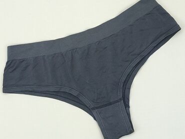 czarne spódniczka ze spodenkami: Panties, S (EU 36), condition - Very good