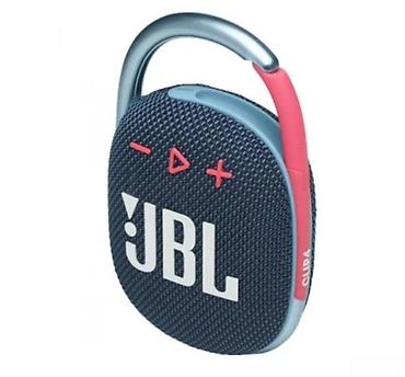 JBL CLIP 4 Blue PinkKreditlə ayda sadəcə 6.82 AZN ödəməklə bu məhsulu lalafo.az -da — 3 JBL CLIP 4 Blue PinkKreditlə ayda sadəcə 6.82 AZN ödəməklə bu məhsulu — 3