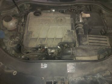 Volkswagen: Volkswagen Passat CC: 2 l | 2009 г. Κupe — 15