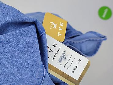 mapp jeans cena: Sukienka damska, rozmiar M — 4