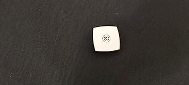 Digər: Мини-зеркало от пудры Chanel 2см×2см — 1