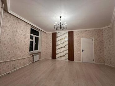 Köhnə tikili: Bakı, Bakıxanov qəs., 2 otaqlı, Köhnə tikili, 60 kv. m — 2