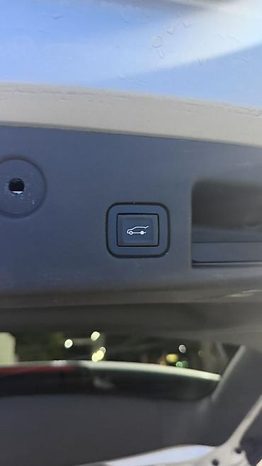 android avto: Chevrolet Equinox: 2018 г., 1.5 л, Автомат, Бензин, Кроссовер — 9