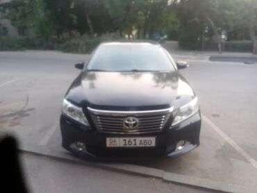 панель торпедо камри 30: Toyota Camry: 2014 г., 2.5 л, Автомат, Бензин, Седан