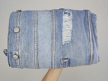 cross jeans jacket: Cropp, Kurtka jeansowa damska, rozmiar S — 6