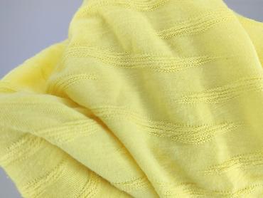 bluza reebok: Yellow, Bluzka damska, rozmiar M — 5