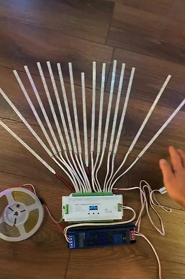 Lent lampalar: Lent lampalar — 6