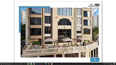 Аренда помещений свободного назначения: Сдается Коммерческое помещение с большой открытой террасой 50квм at lalafo.kg — 1 Аренда помещений свободного назначения: Сдается Коммерческое помещение с большой открытой террасой 50квм — 1