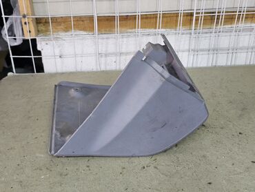 Панели, обшивки: Торпедо Mercedes-Benz 1996 г., Б/у, Оригинал, Германия — 2