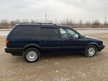 Volkswagen: Volkswagen Passat Variant: 1991 г., 1.8 л, Механика, Бензин, Универсал — 2