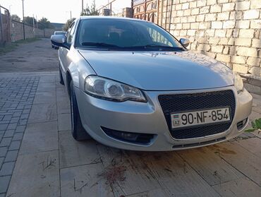 turbo az qaz 53 satisi: QAZ Volga Siber 204: 2.4 l | 2010 il 310000 km Sedan