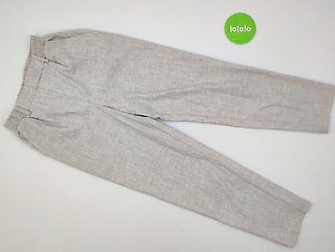 croop spodenki: Cropp, Spodnie materiałowe damskie, rozmiar XS — 2