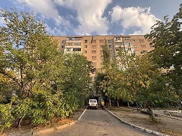 6 микрорайон квартиры: 1 комната, 38 м², 5 мкр 105 серия, 6 этаж, Косметический ремонт — 1