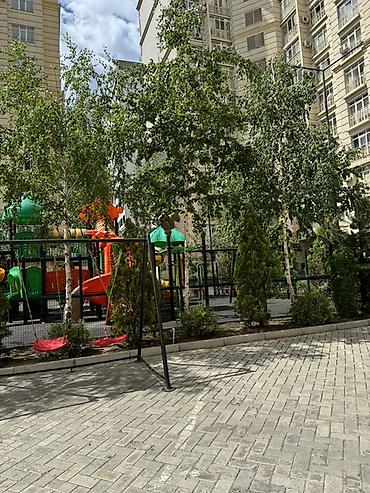 Долгосрочная аренда квартир: Студия, С мебелью полностью — 10