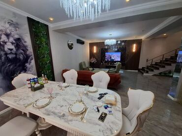 Bağ evlərinin satışı: Bakı, Novxanı, 200 kv. m, 4 otaqlı, Hovuzlu, Kombi, Qaz, İşıq -da lalafo.az — 2 Bağ evlərinin satışı: Bakı, Novxanı, 200 kv. m, 4 otaqlı, Hovuzlu, Kombi, Qaz, İşıq — 2