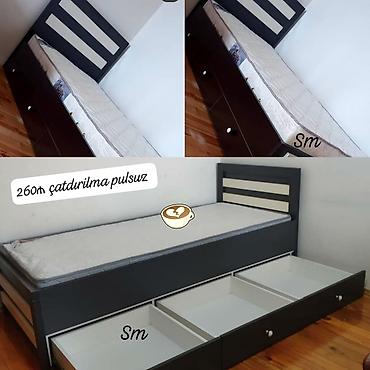 embawood genc mebelleri: Dolab — 1