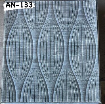 3D panellər: 3D divar panelinin üstünlükləri. 1.Ekonomikdir. 2. Nəfəs alan — 23