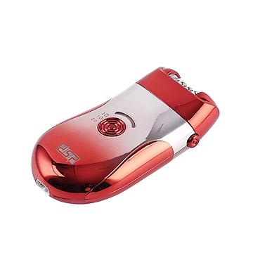 sapli epilator: №: 11377 Məhsulun adı: Epilyator DSP DSP-70213 Brend: DSP Kateqoriya — 2