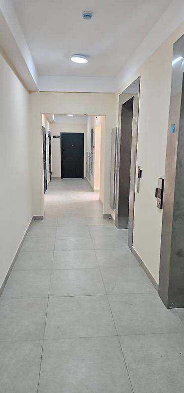 Продажа квартир: 2 комнаты, 68 м², Элитка, 15 этаж, Дизайнерский ремонт — 8