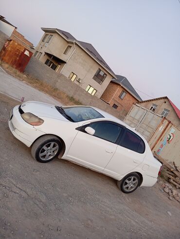 runx alex: Toyota Platz: 2001 г., 1.5 л, Автоматические, Бензин, Седан