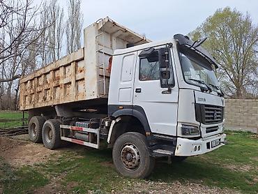 мото мини: Грузовик, МАЗ, Стандарт, Б/у — 1