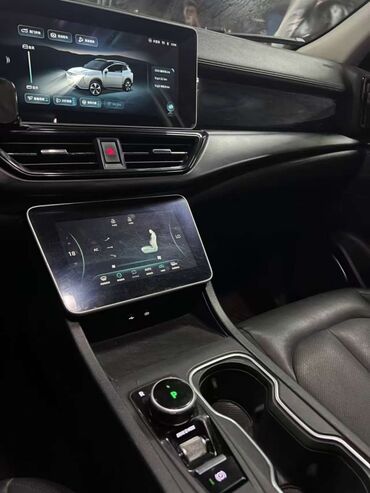 Weltmeister: Weltmeister W6, 2021 г., 80000 км, Передний, В наличии — 13