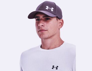 новый пиджак: Кепка Under Armour Men's Iso-Chill ArmourVent™, НОВАЯ, оригинал