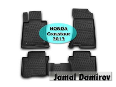 generator honda: Honda crosstour 2013 ucun poliuretan ayaqaltilar 🚙🚒 ünvana və