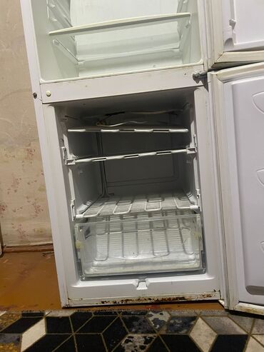 холодильных оборудований: Муздаткыч Arctic, Колдонулган, Эки камералуу, 2 *