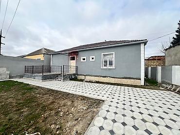 ev axtaram: Binəqədi qəs. 4 otaqlı, 100 kv. m, Yeni təmirli — 2