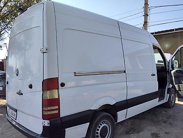 Mercedes-Benz Спринтер: 2009 г., 2.2 л, Автомат, Дизель, Бус