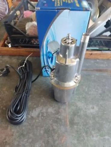 grejac na plin: Potapajuće Pumpe Ruske 650W Dobrodošli u Davidov shop online market — 1