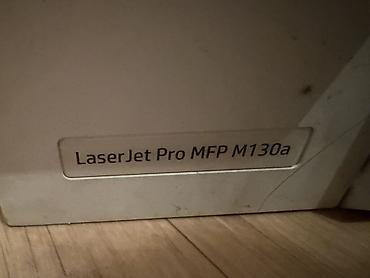 stick game: Продаю принтер HP LaserJet Pro MFP M130a на запчасти. Стекло сканера — 2