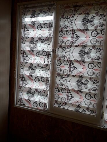Жалюзи и рольшторы: #Жалюзи, #Жалюзи #Жалюзи # роол-шторы, # день и ночь на заказ — 8