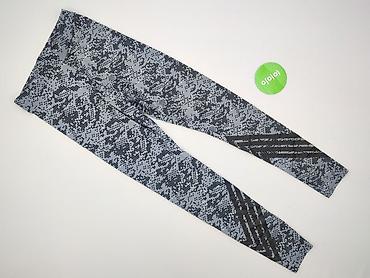 black friday crivit: Legginsy Sportowe damskie, rozmiar M — 2
