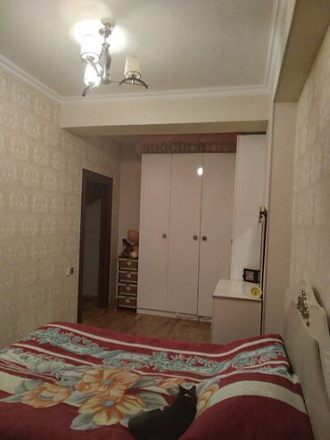 Uzunmüddətli kirayə mənzillər: Hazır İpoteka. Mənzil 20 illik ipoteka kreditindədir. 4 il 9 ay — 4