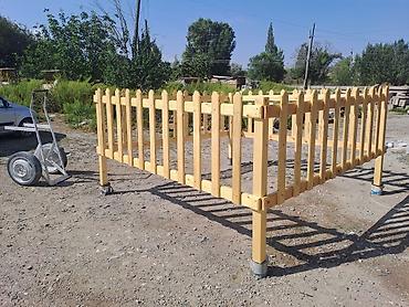 Ритуальные услуги: Изготовление Памятников любой сложности, из натурального природного — 25