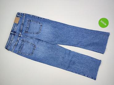 zara flared jeans: Zara, Jeansy damskie, rozmiar L — 3