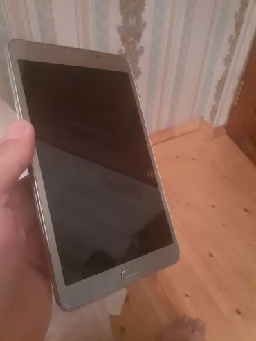 samsung tab a7 qiyməti: Б/у Samsung Galaxy Tab A7, 8", 128 ГБ, Самовывоз
