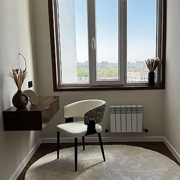 Продажа квартир: 3 комнаты, 67 м², Элитка, 11 этаж, Евроремонт — 10