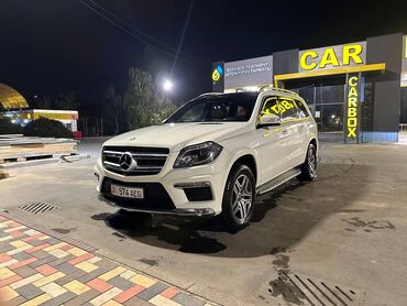 Mercedes-Benz: Mercedes-Benz GLA-Class AMG: 2013 г., 4.6 л, Автомат, Бензин, Внедорожник