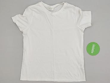 hm t shirty basic damskie: H&M, T-shirt damski, rozmiar M — 2