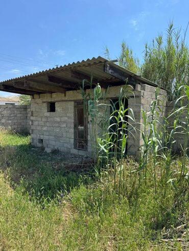 Bağ evlərinin satışı: Beyləqan, 150 kv. m, 4 otaqlı, Hovuzsuz, Qaz, İşıq, Su